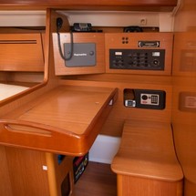 Beneteau Cyclades 50.5