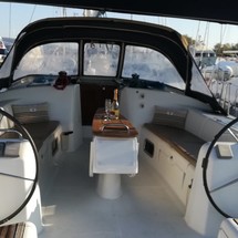 Beneteau Cyclades 50.5