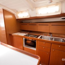 Beneteau Cyclades 50.5