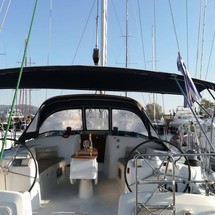 Beneteau Cyclades 50.5