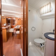 Beneteau Cyclades 50.5
