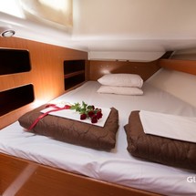 Beneteau Cyclades 50.5