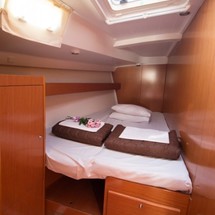 Beneteau Cyclades 50.5