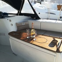 Beneteau Cyclades 50.5