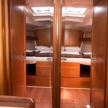 Beneteau Cyclades 50.5