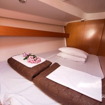 Beneteau Cyclades 50.5