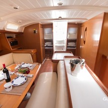 Beneteau Cyclades 50.5