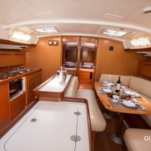 Beneteau Cyclades 50.5