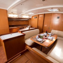 Beneteau Cyclades 50.5