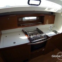 Beneteau Oceanis 50