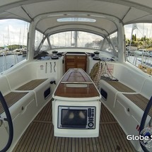 Beneteau Oceanis 50