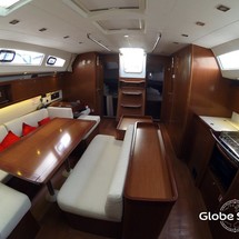 Beneteau Oceanis 50