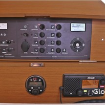 Jeanneau Sun Odyssey 439