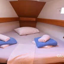 Jeanneau Sun Odyssey 439