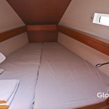 Jeanneau Sun Odyssey 439