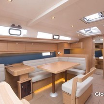 Dufour 460 Grand Large