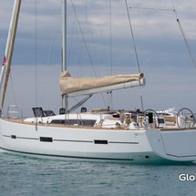 Dufour 460 Grand Large