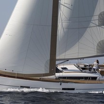 Dufour 460 Grand Large