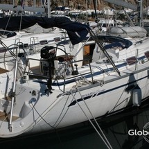 Bavaria 42 Cruiser