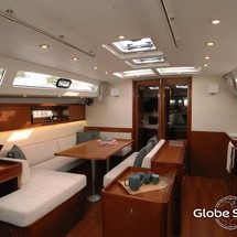 Beneteau Oceanis 50 Family