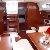 Beneteau Oceanis 50 Family