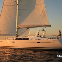 Beneteau Oceanis 50 Family