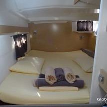 Fountaine Pajot 36 Mahé Evolution