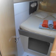 Fountaine Pajot 36 Mahé Evolution