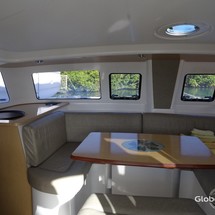 Fountaine Pajot 36 Mahé Evolution