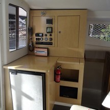 Fountaine Pajot 36 Mahé Evolution