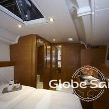 Jeanneau Sun Odyssey 439