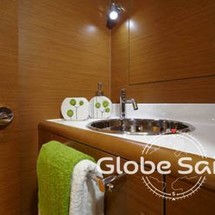 Jeanneau Sun Odyssey 439