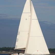 Jeanneau Sun Odyssey 439