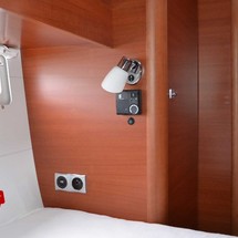 Dufour 460 Grand Large