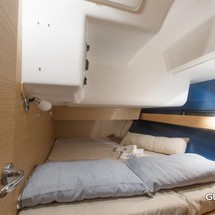 Dufour 460 Grand Large