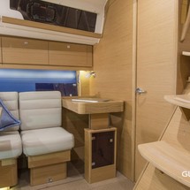 Dufour 460 Grand Large