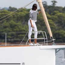 Dufour 460 Grand Large