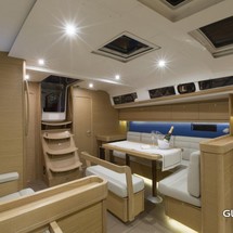 Dufour 460 Grand Large