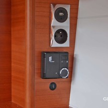 Dufour 460 Grand Large