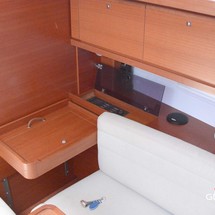 Dufour 460 Grand Large