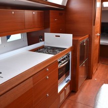 Dufour 460 Grand Large