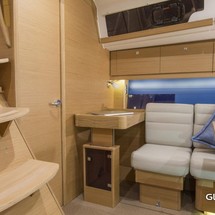 Dufour 460 Grand Large