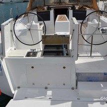 Dufour 460 Grand Large
