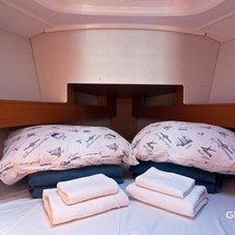 Jeanneau Sun Odyssey 33i