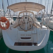 Jeanneau Sun Odyssey 33i