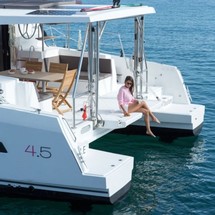 Bali 4.5