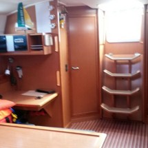 Bavaria 45 Cruiser