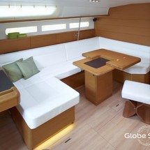 Jeanneau Sun Odyssey 519