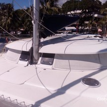 Fountaine Pajot Salina 48