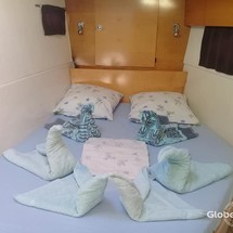 Fountaine Pajot Salina 48